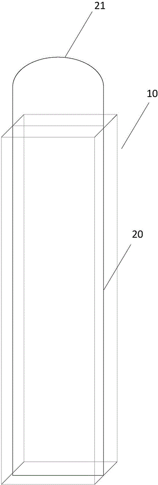 Specimen conveyor