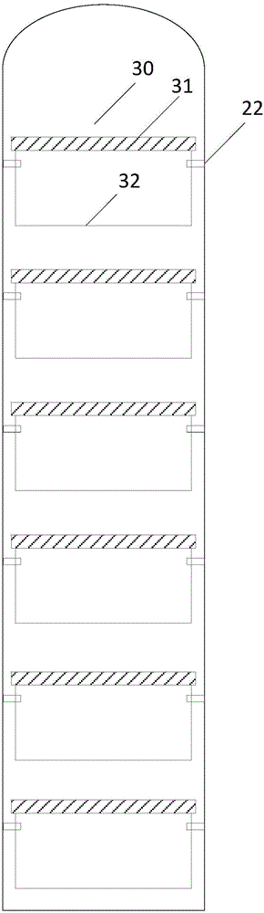 Specimen conveyor