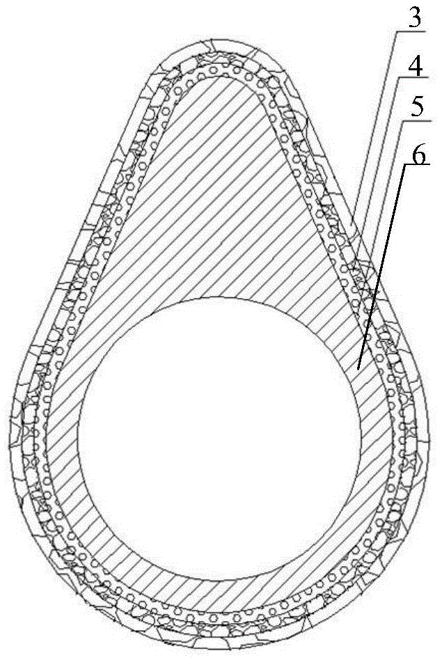 Engine cam and manufacturing method thereof