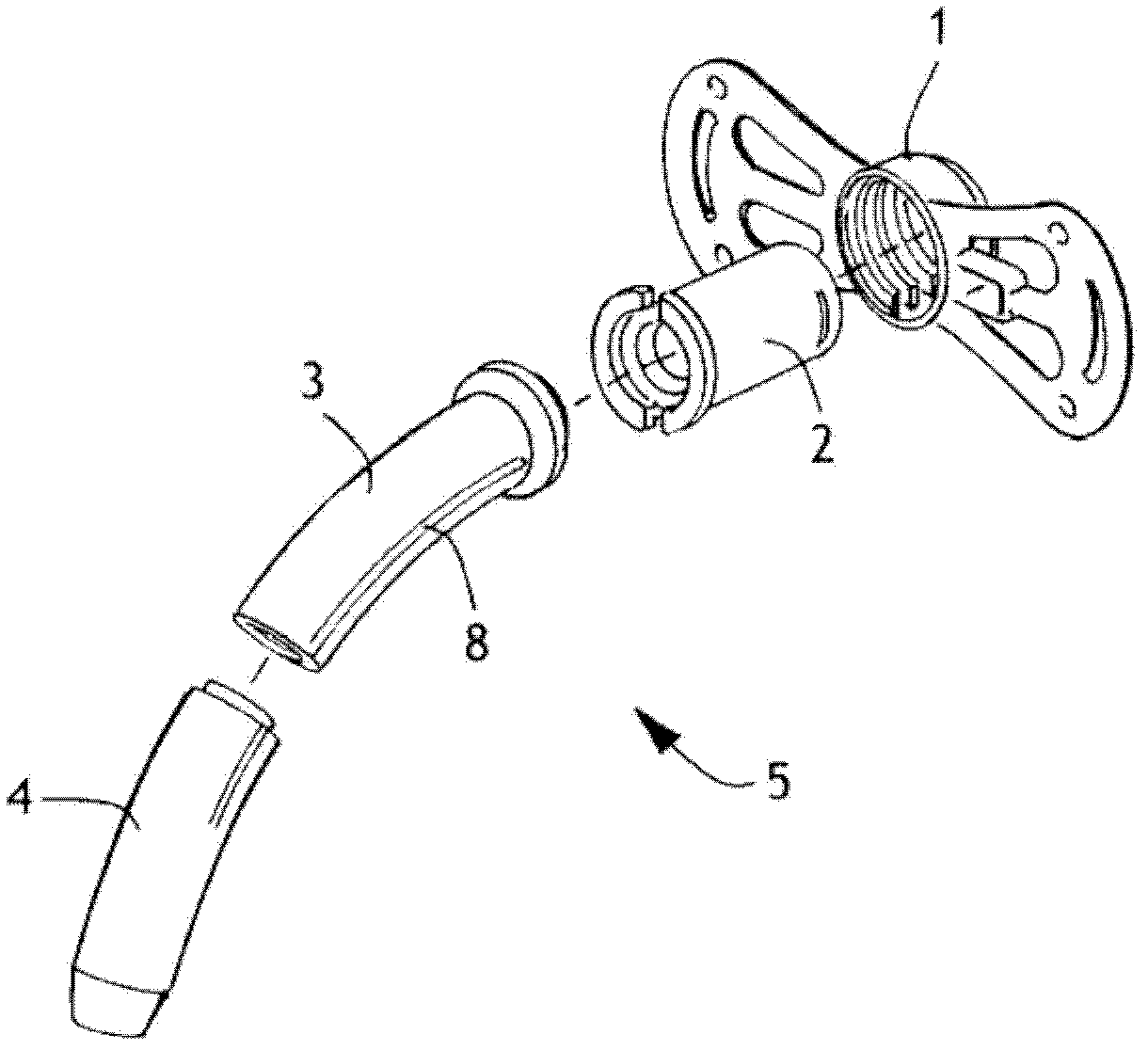 Tracheostomy tube