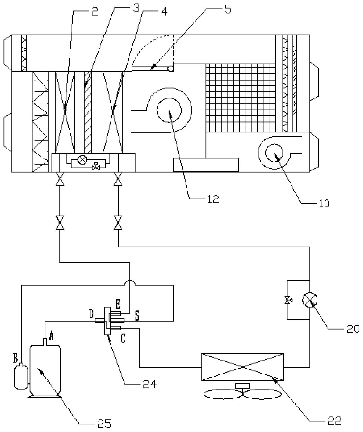 Air conditioner and control method thereof