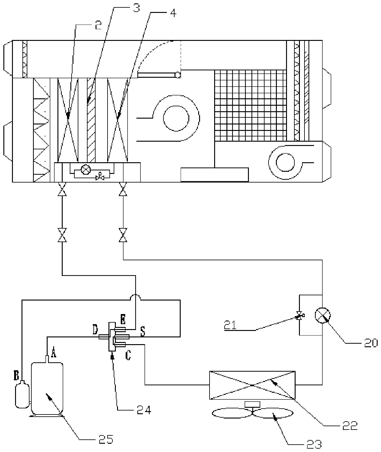 Air conditioner and control method thereof