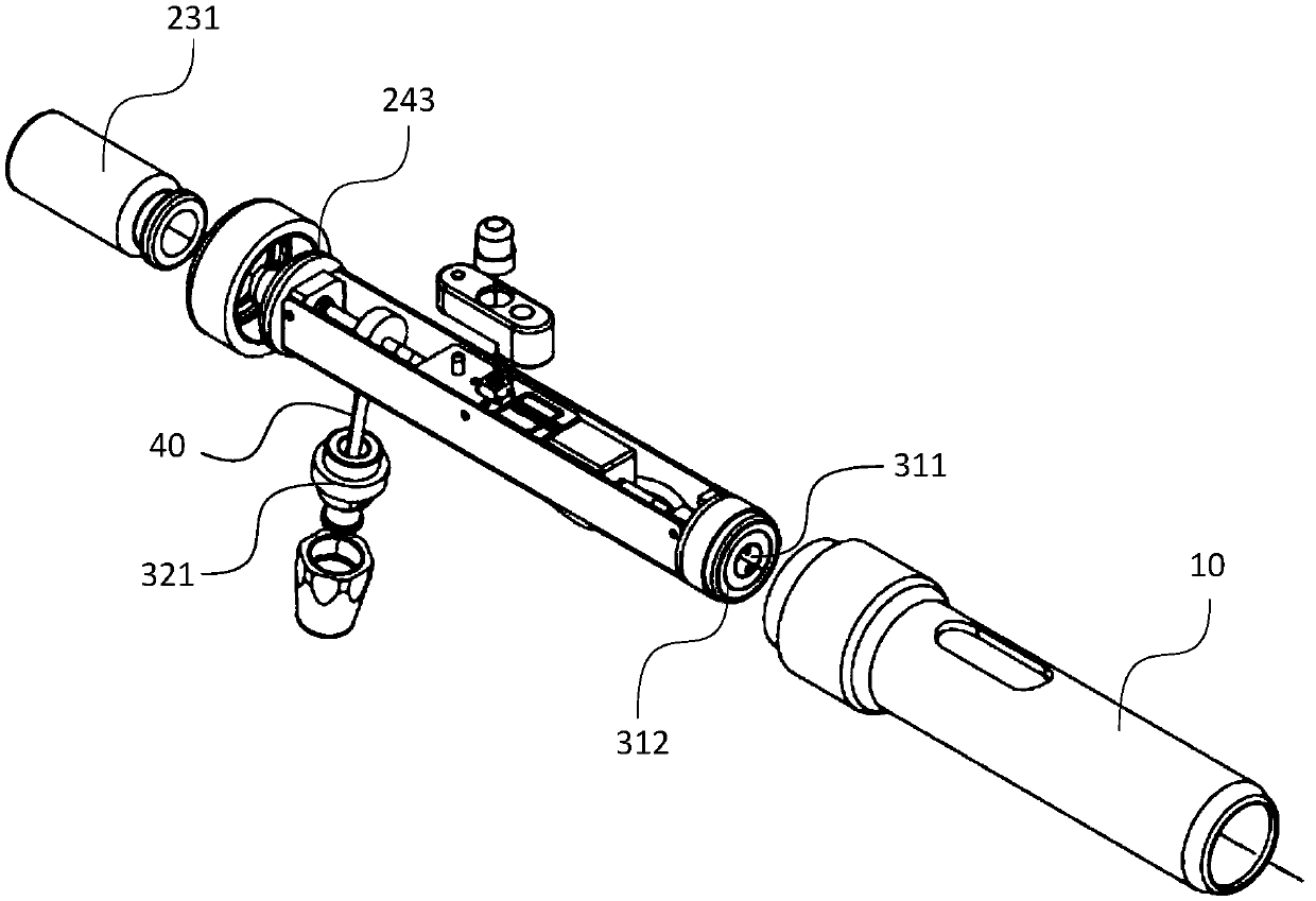 Handles and devices for sensitive skin