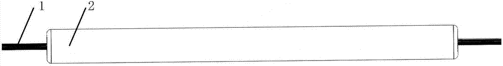 Plug-and-play adjustable impedance device