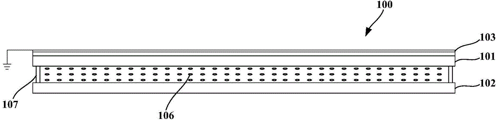 Display panel and display device