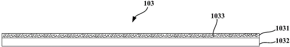 Display panel and display device