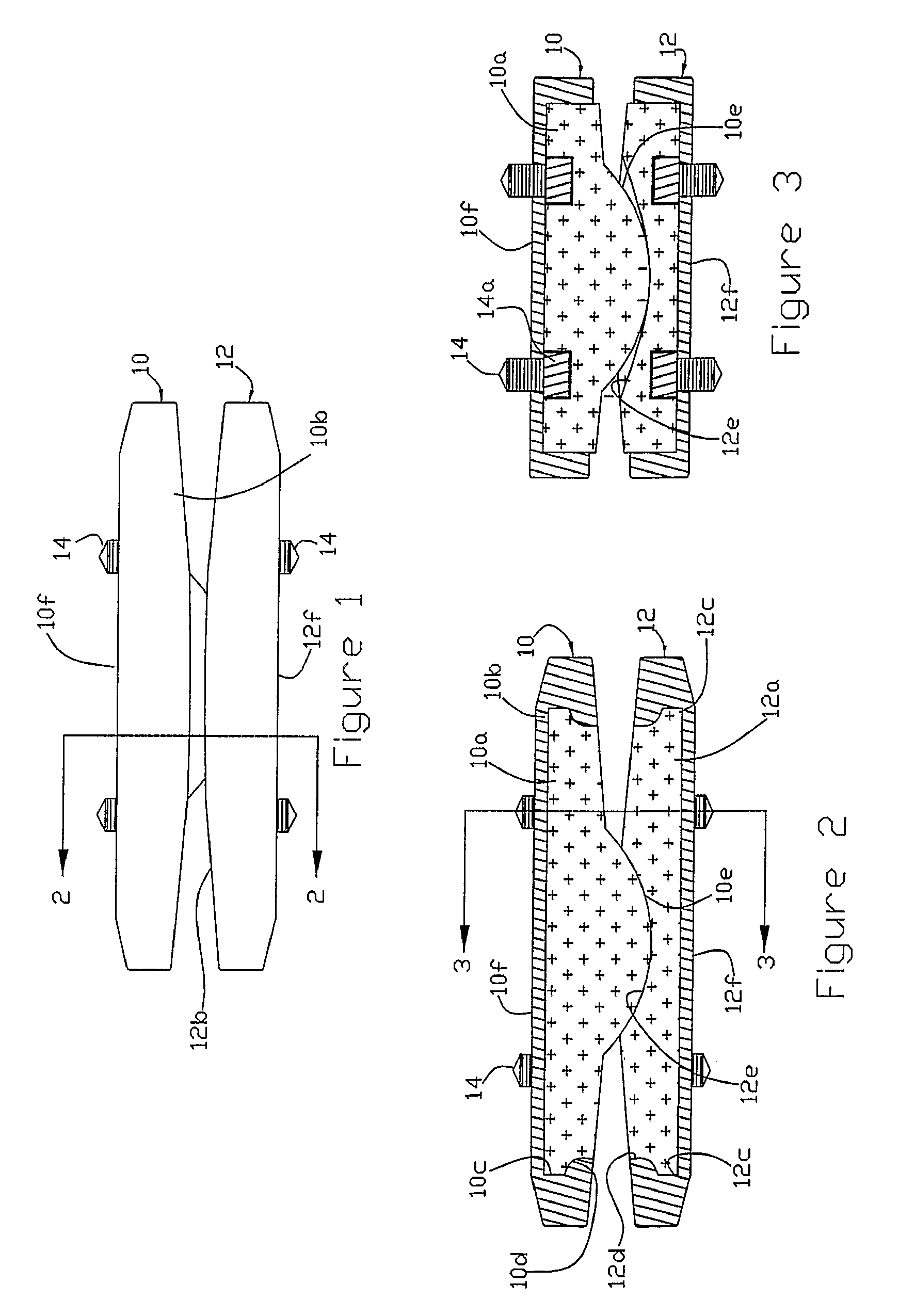 Prosthesis for restoring motion in an appendage or spinal joint and an intervertebral spacer