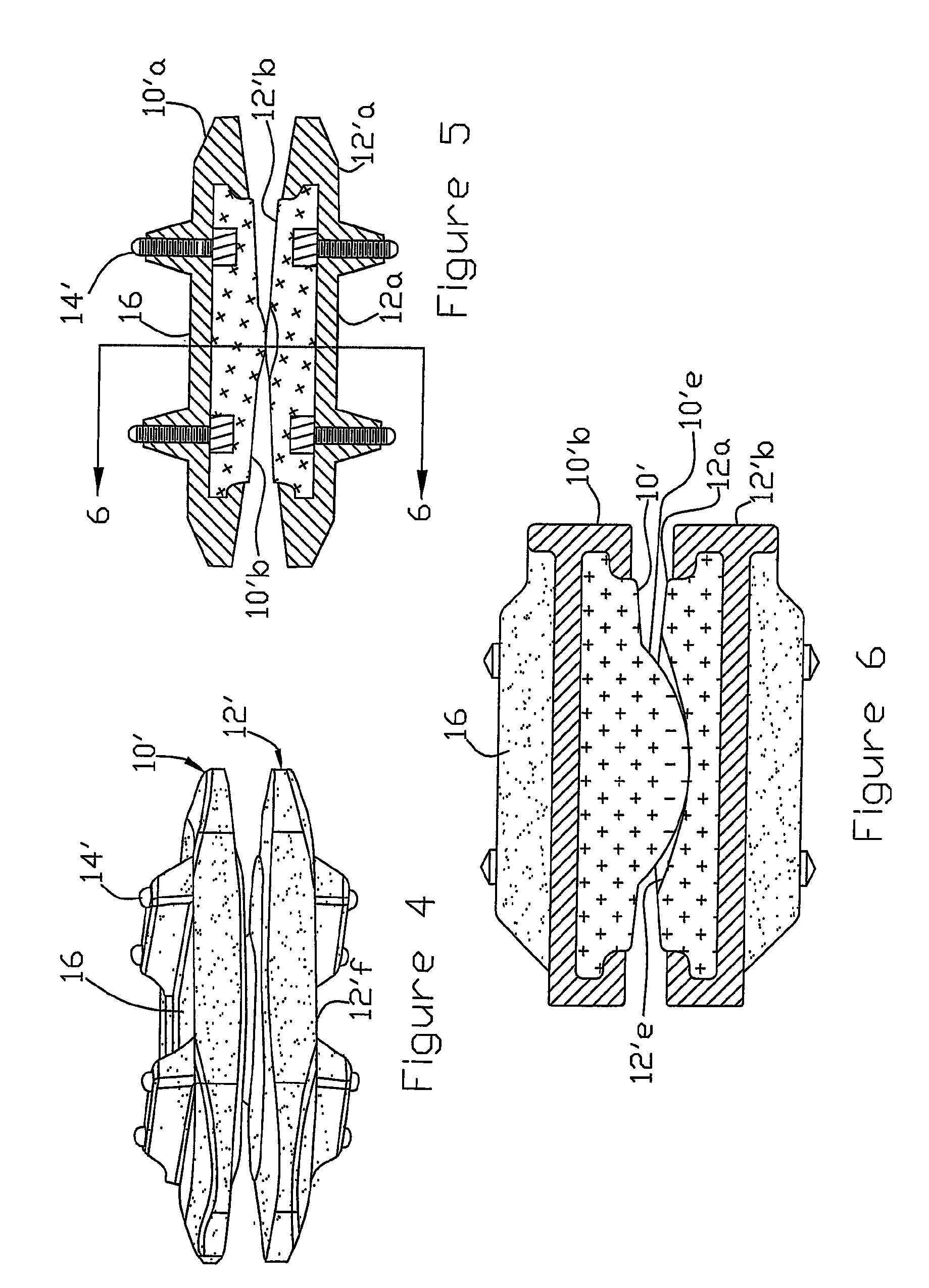 Prosthesis for restoring motion in an appendage or spinal joint and an intervertebral spacer