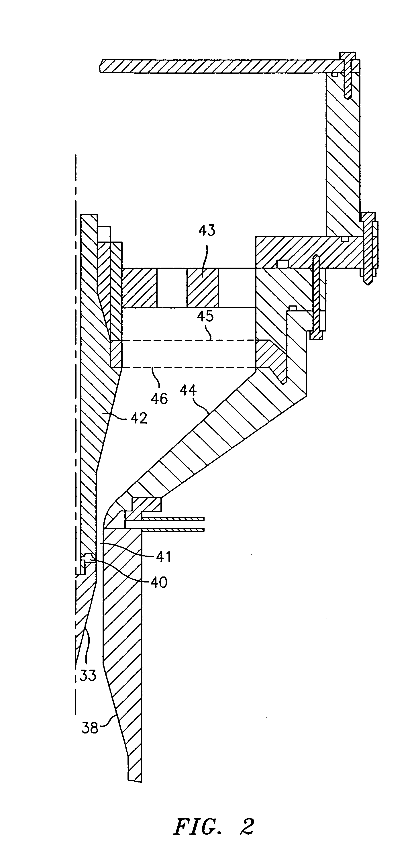 Method and apparatus to increase the resolution and widen the range of differential mobility analyzers (DMAs)