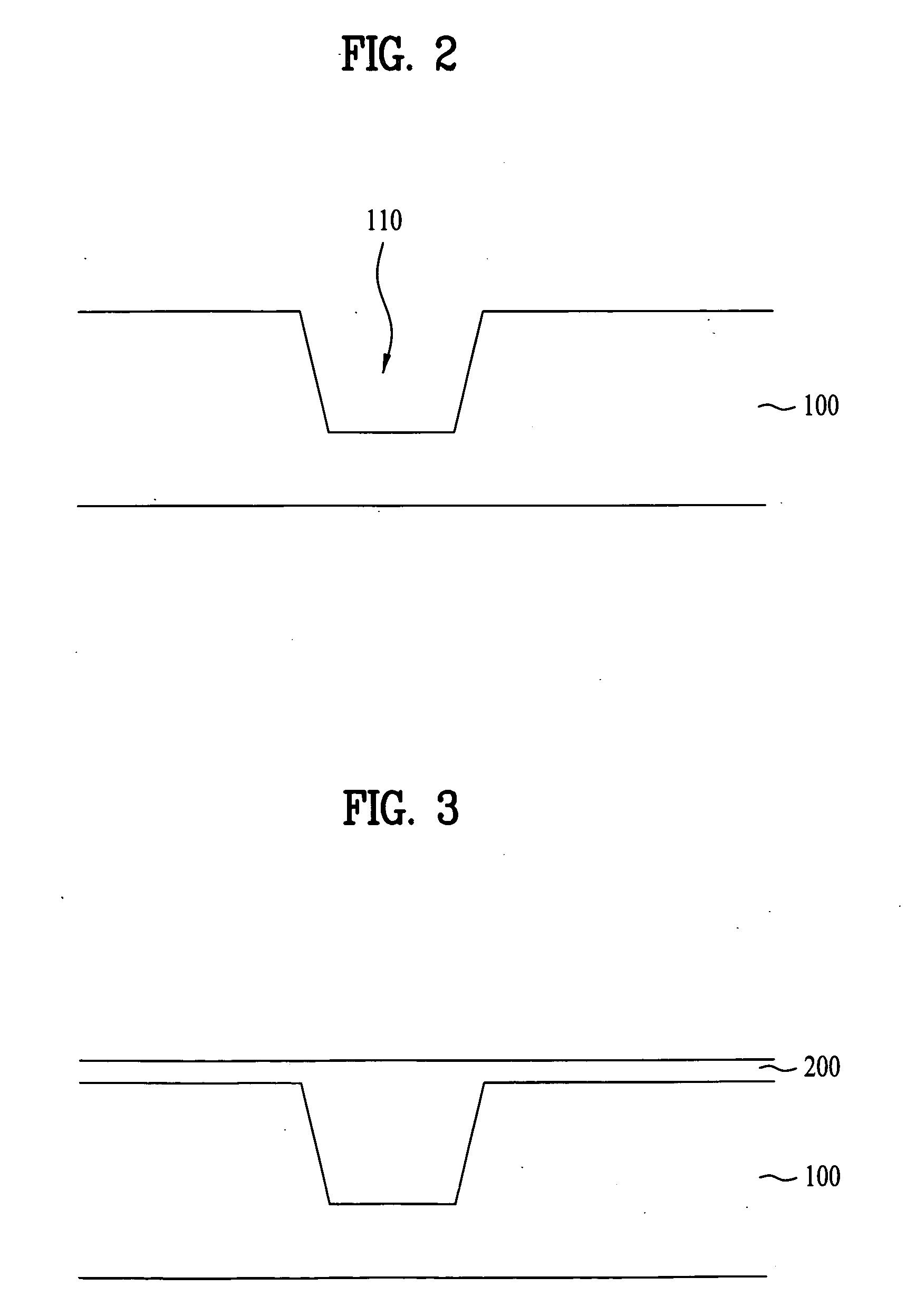 CMOS image sensor and method for fabricating the same