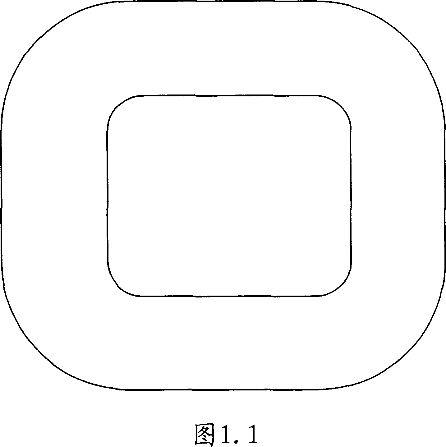 Method for making stainless steel ware