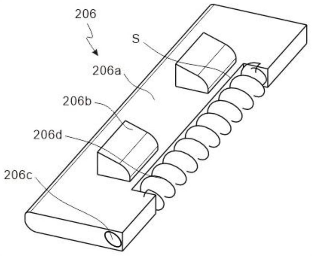 Weighing coal feeder based on high efficiency