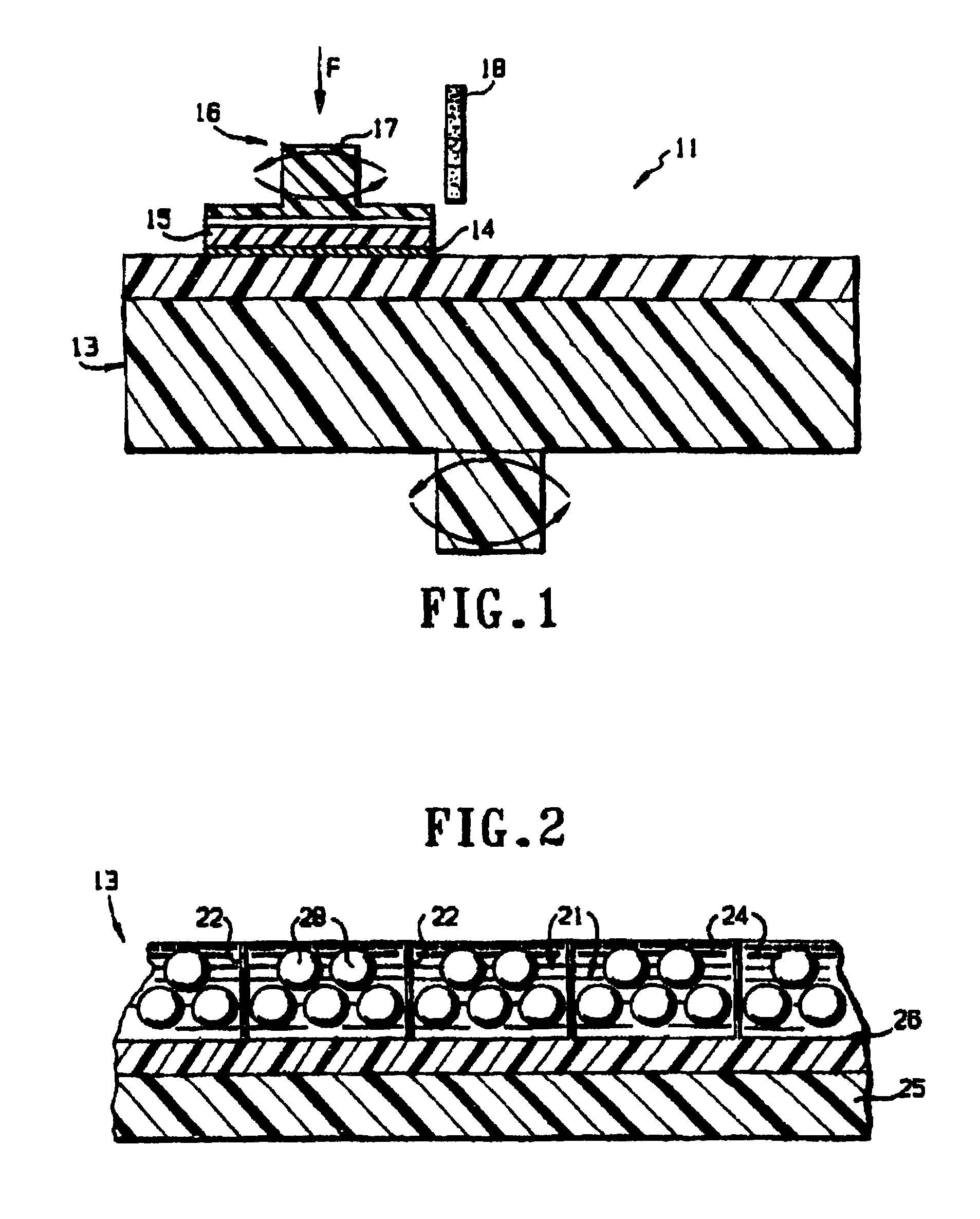 Chemical mechanical polishing slurry