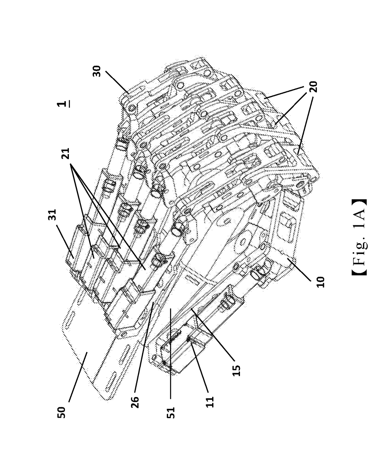 Wearable finger rehabilitation device