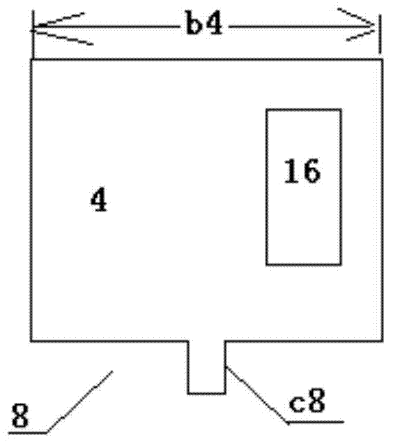 Flue-cured tobacco steam resurgence device and working method thereof