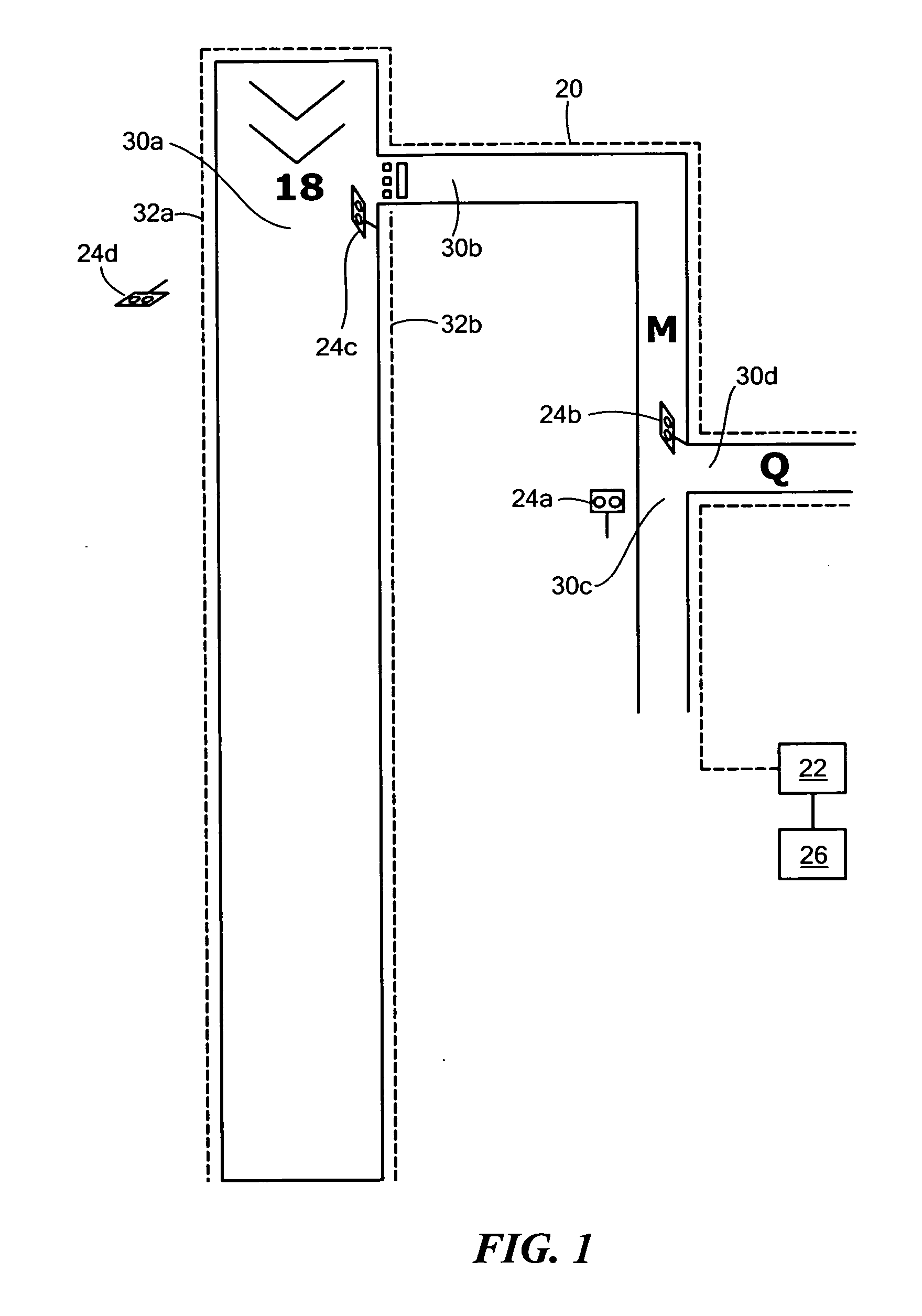 Airport incursion notification system