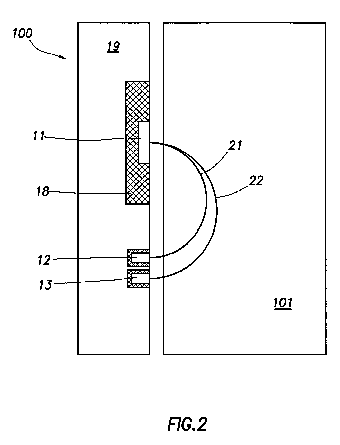 Apparatus and methods for imaging wells drilled with oil-based muds