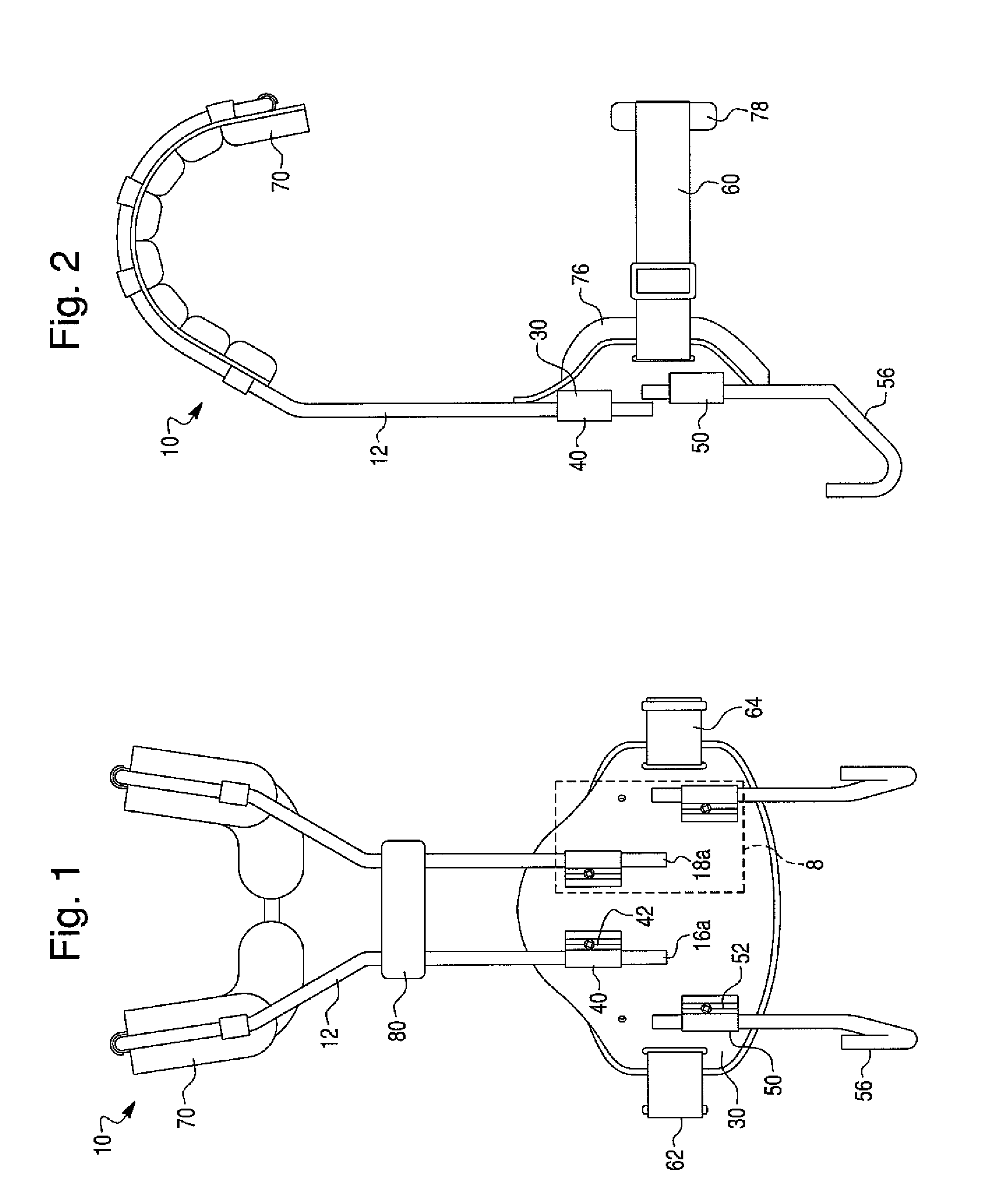 Musical instrument carrier and related methods