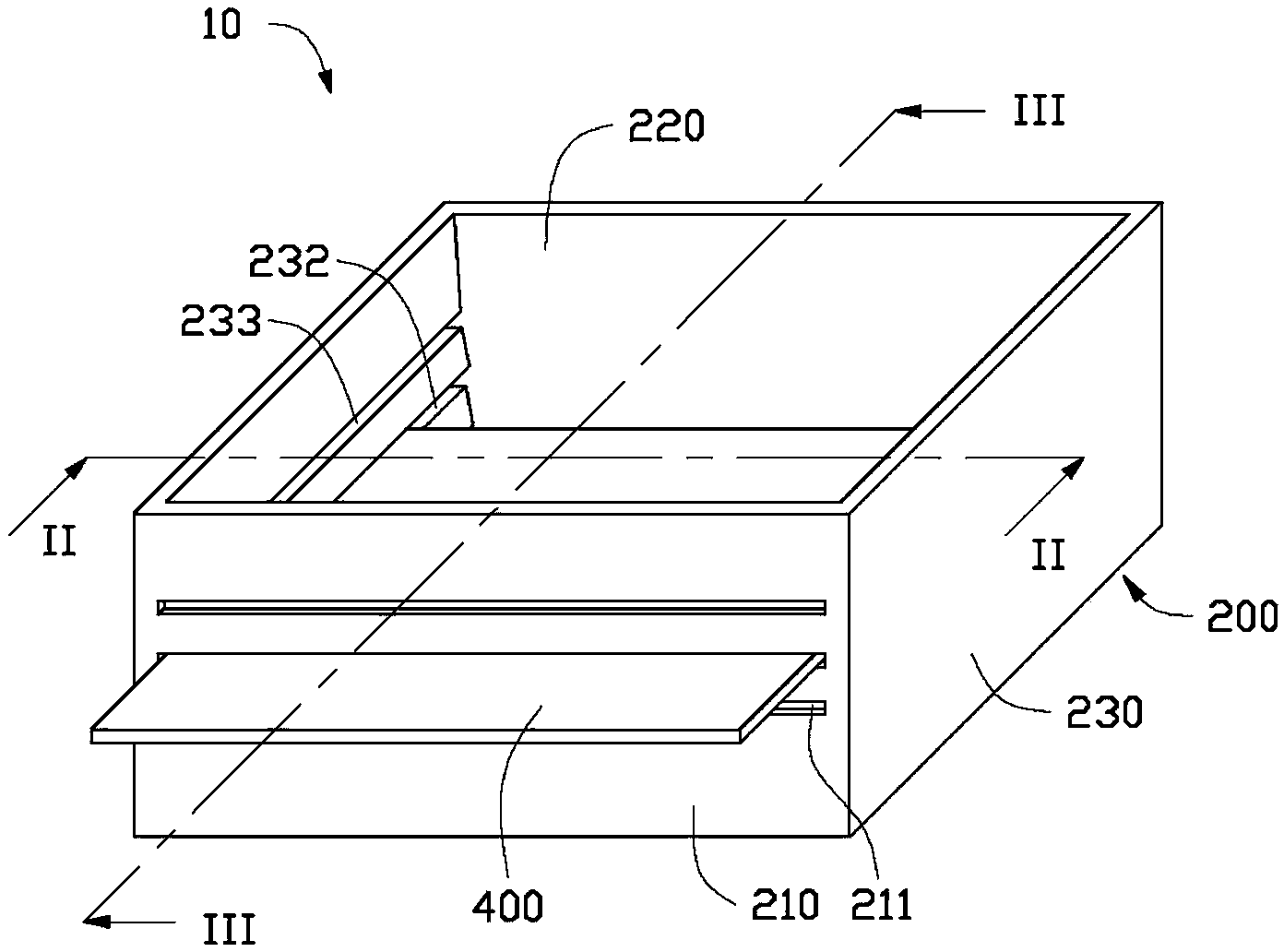 Light emitting diode (LED) light source device