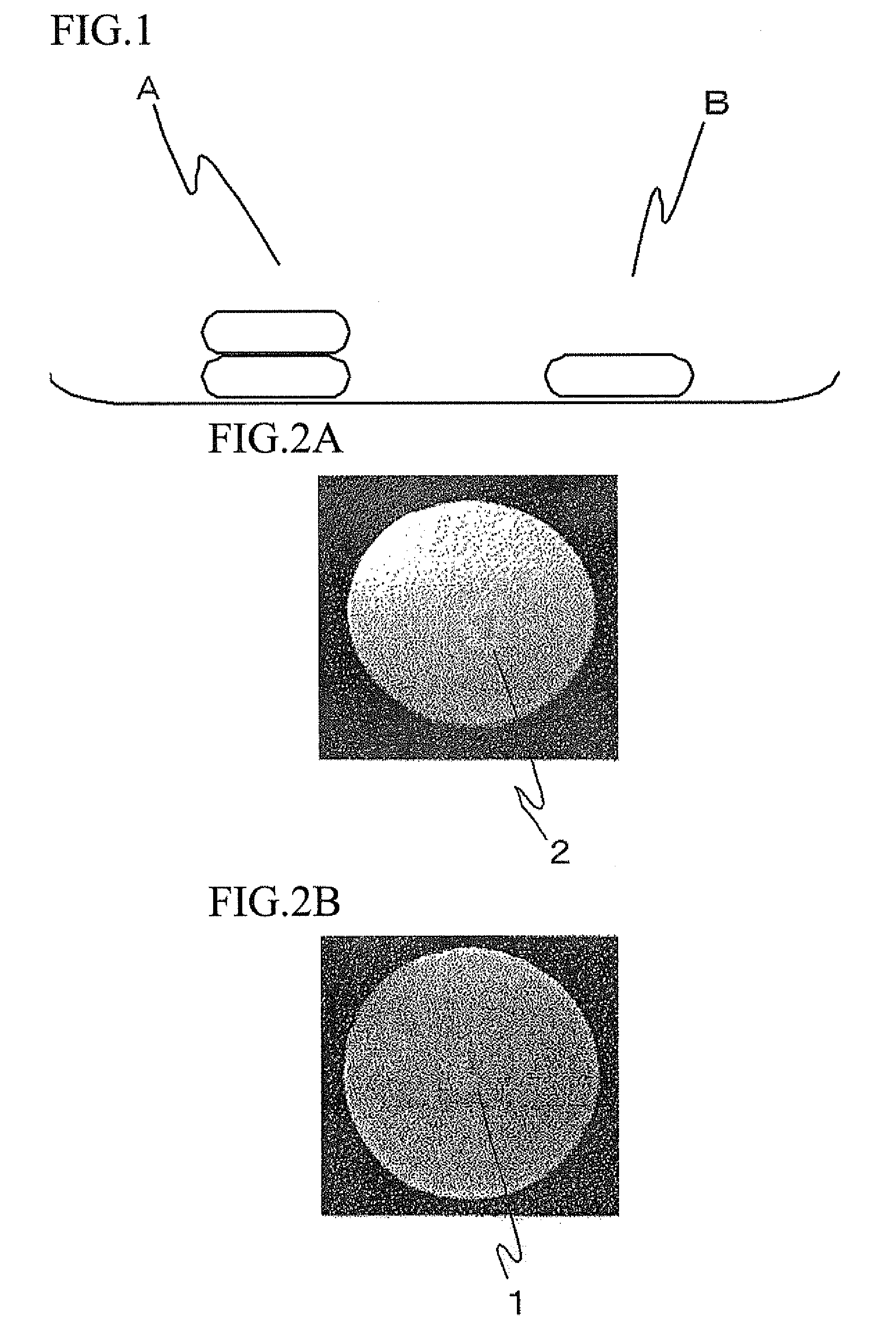 Coating agent comprising hydroxyalkyl cellulose