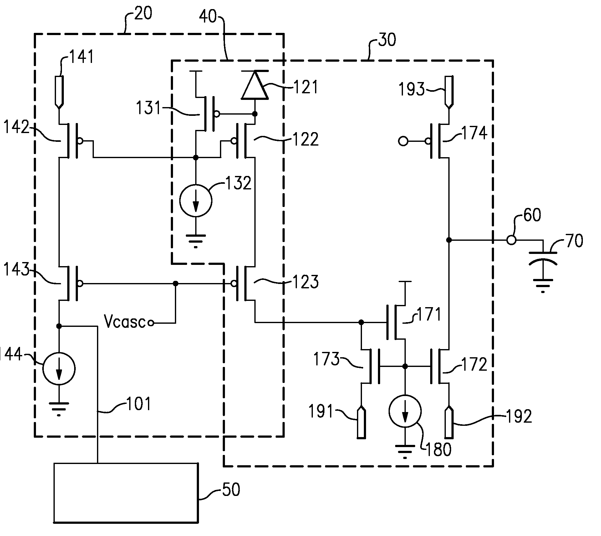 Digital imaging and pulse detection pixel