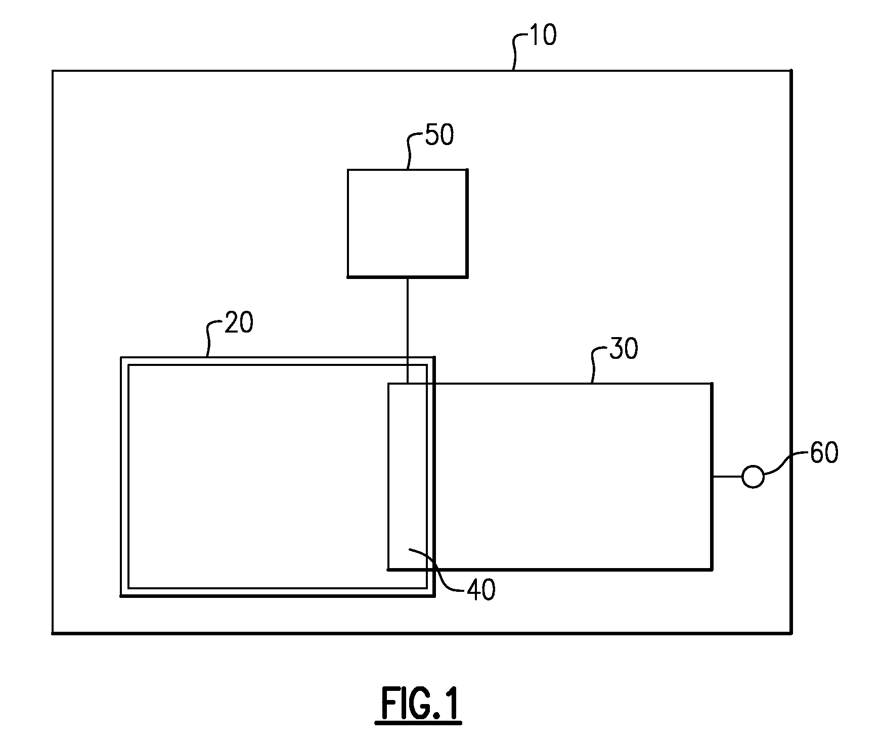 Digital imaging and pulse detection pixel