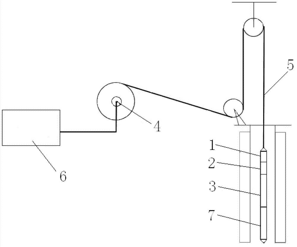 Two-way full-duplex high-speed downhole optical transmission system