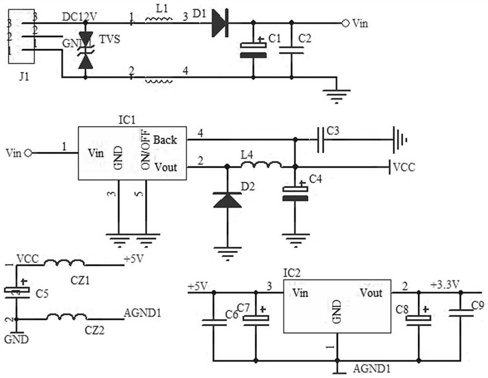 Earthquake monitoring equipment, device and method for protecting elevator safety