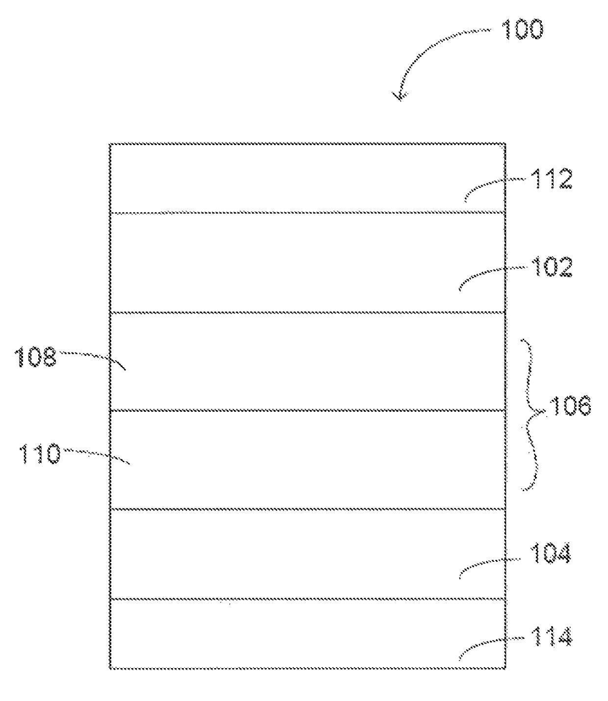 Solid-state multi-layer electrolyte, electrochemical cell and battery including the electrolyte, and method of forming same