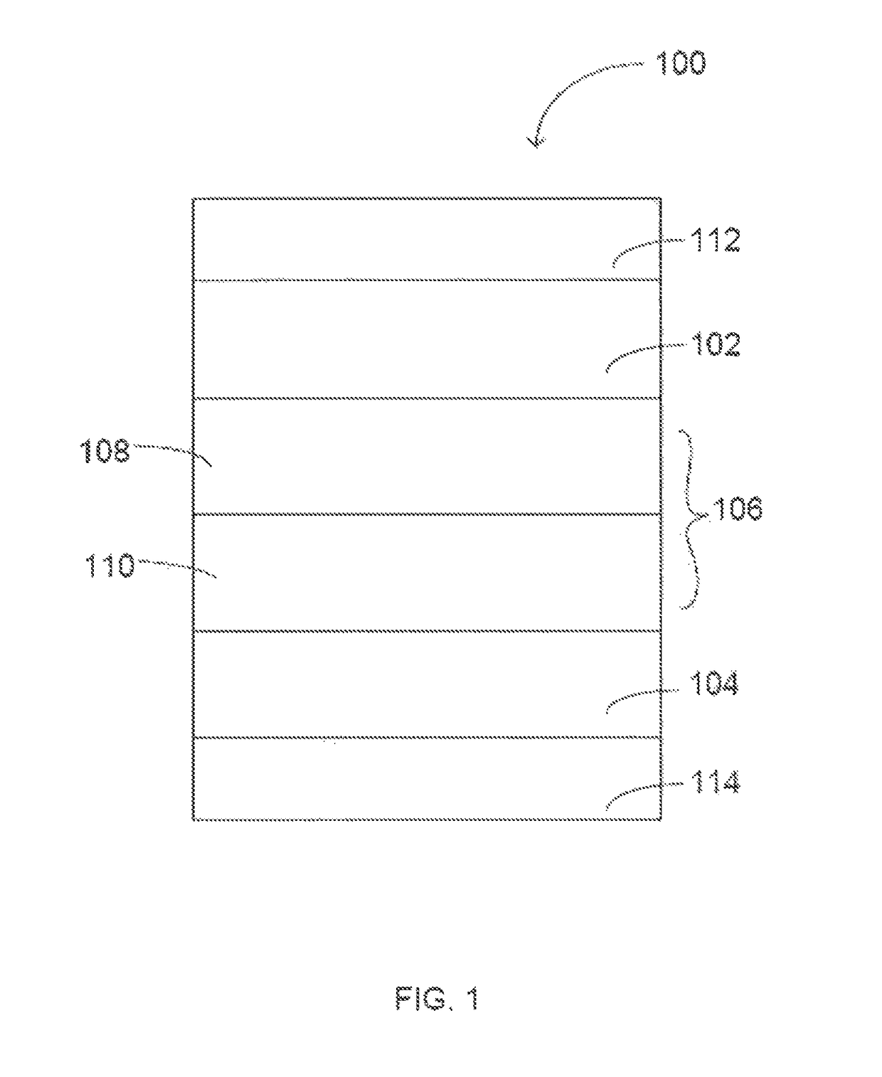 Solid-state multi-layer electrolyte, electrochemical cell and battery including the electrolyte, and method of forming same