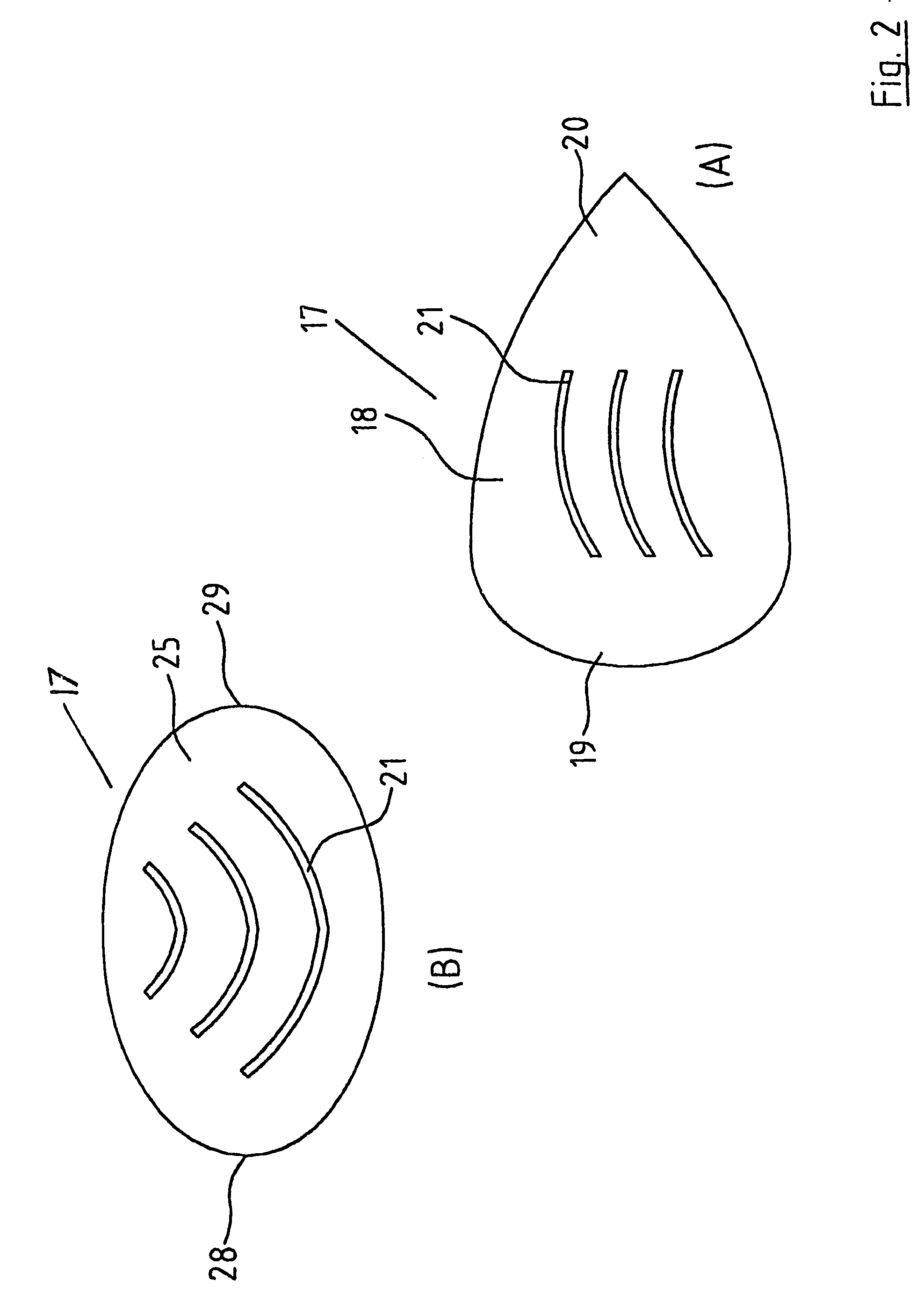 Material dewatering apparatus