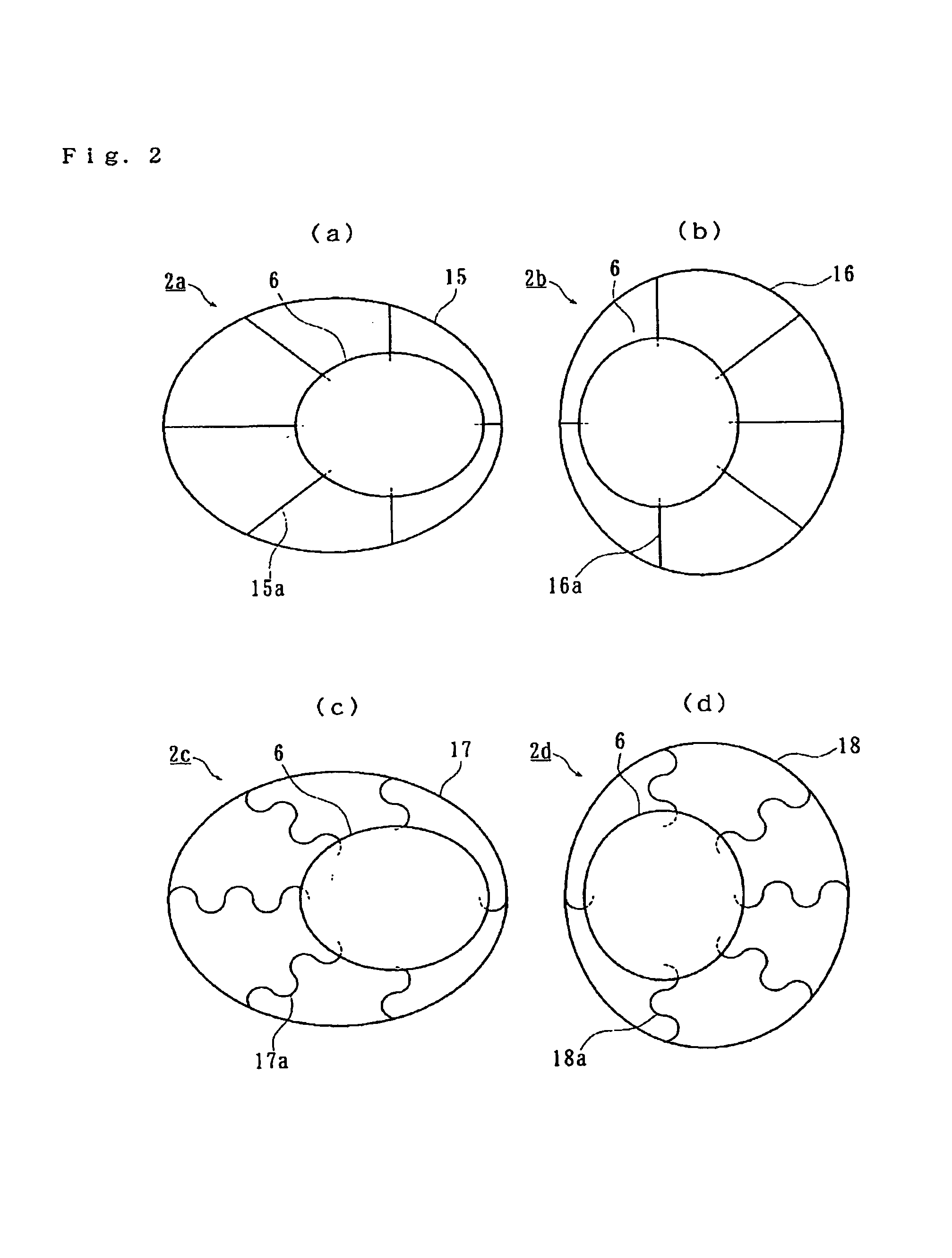 Piezo-electric speaker