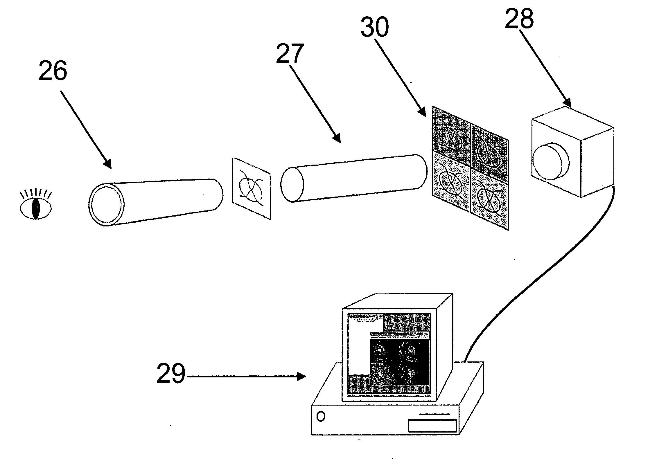 Automatic registration of images