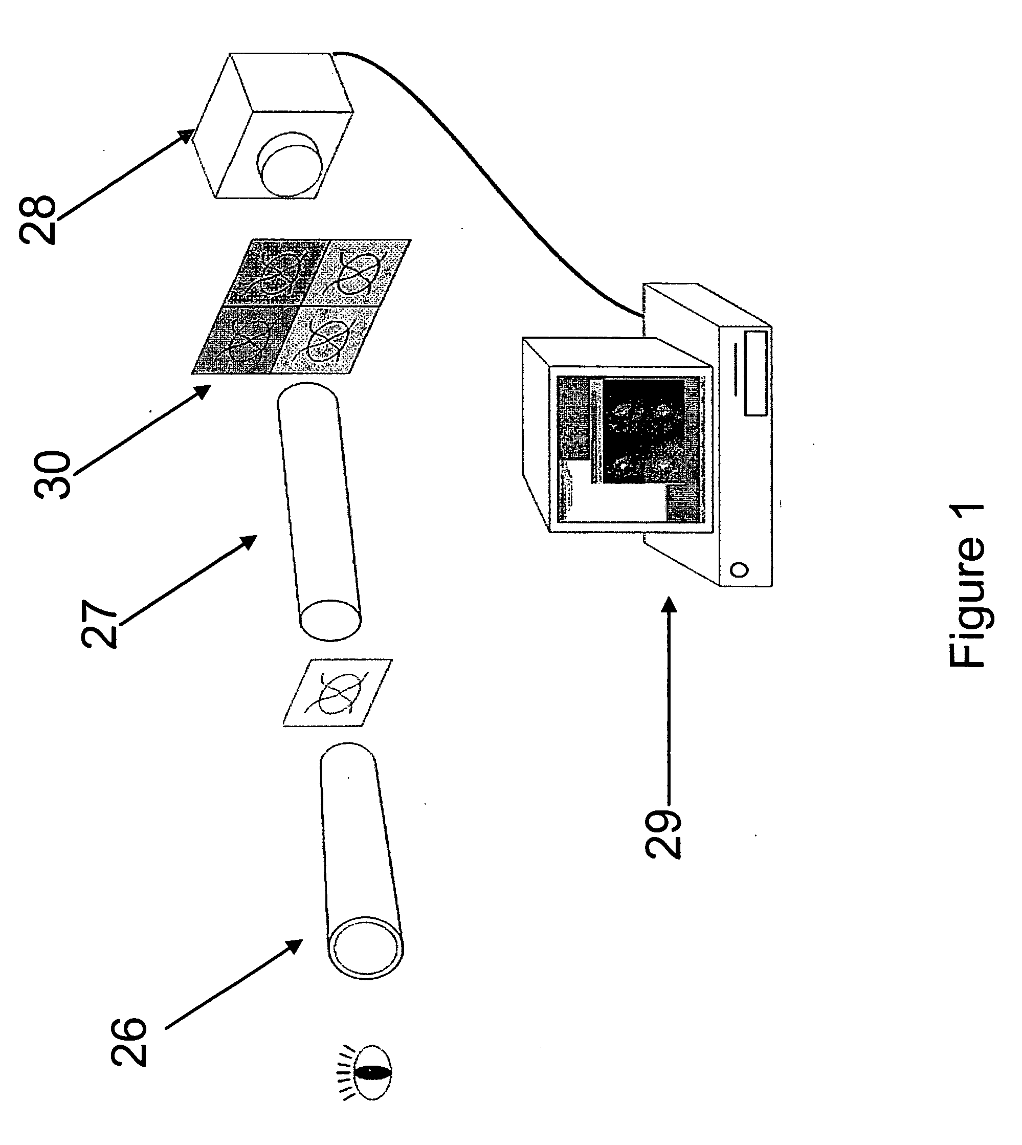 Automatic registration of images