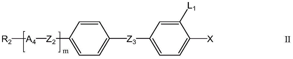 Liquid crystal composition and application thereof