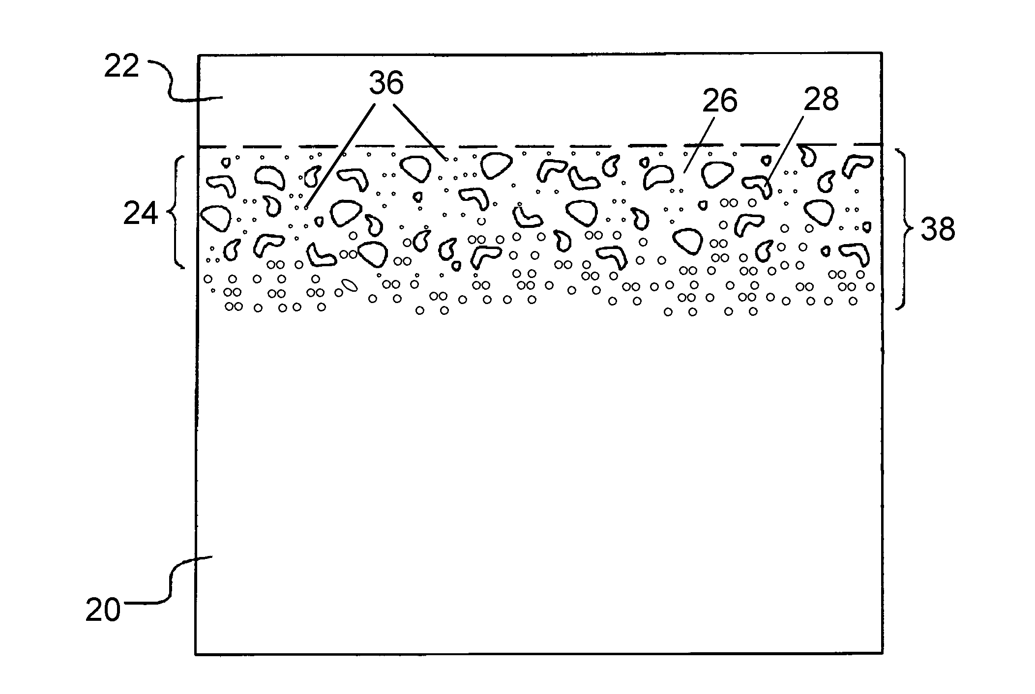 Carburization process for stabilizing nickel-based superalloys