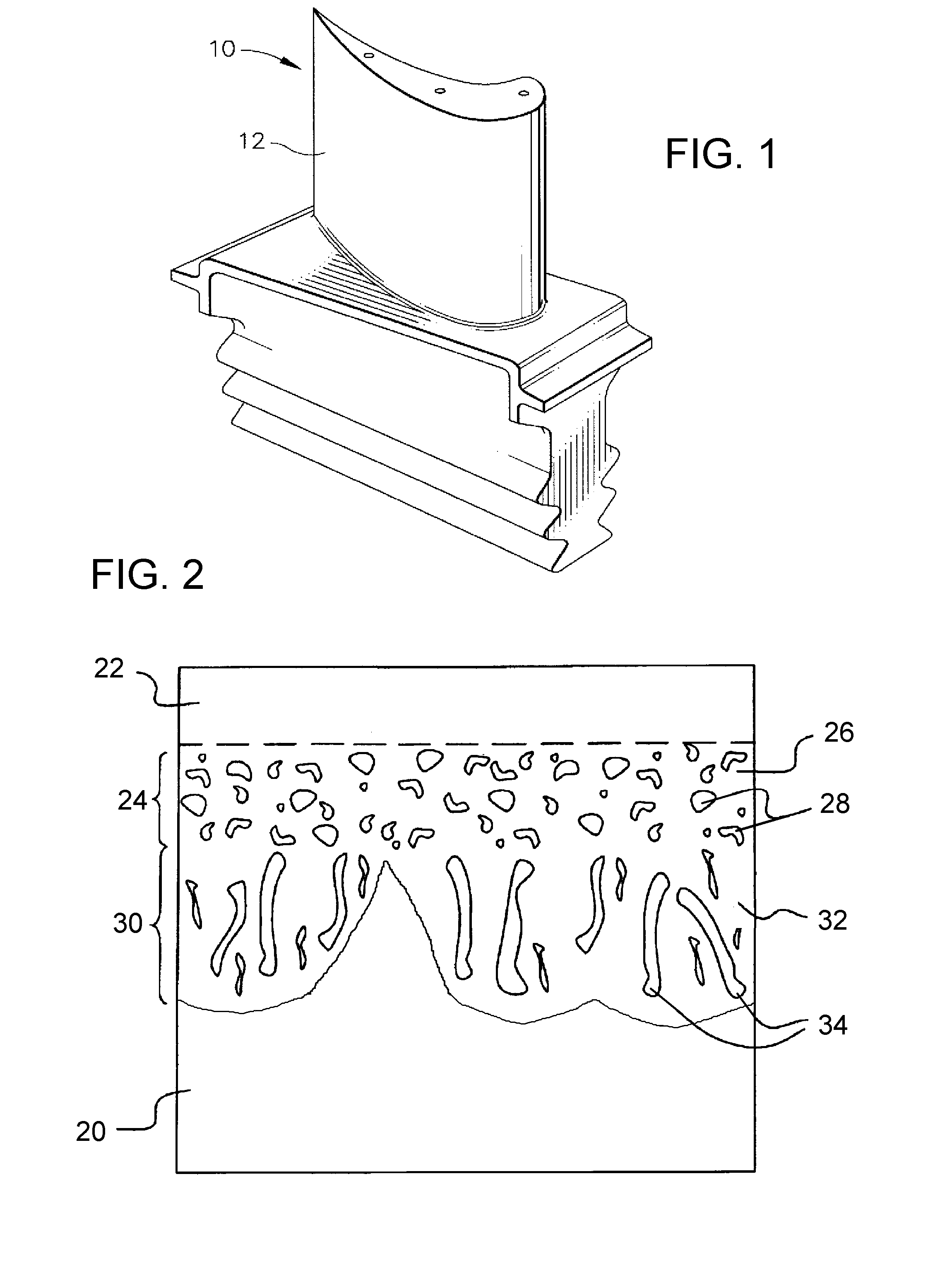 Carburization process for stabilizing nickel-based superalloys