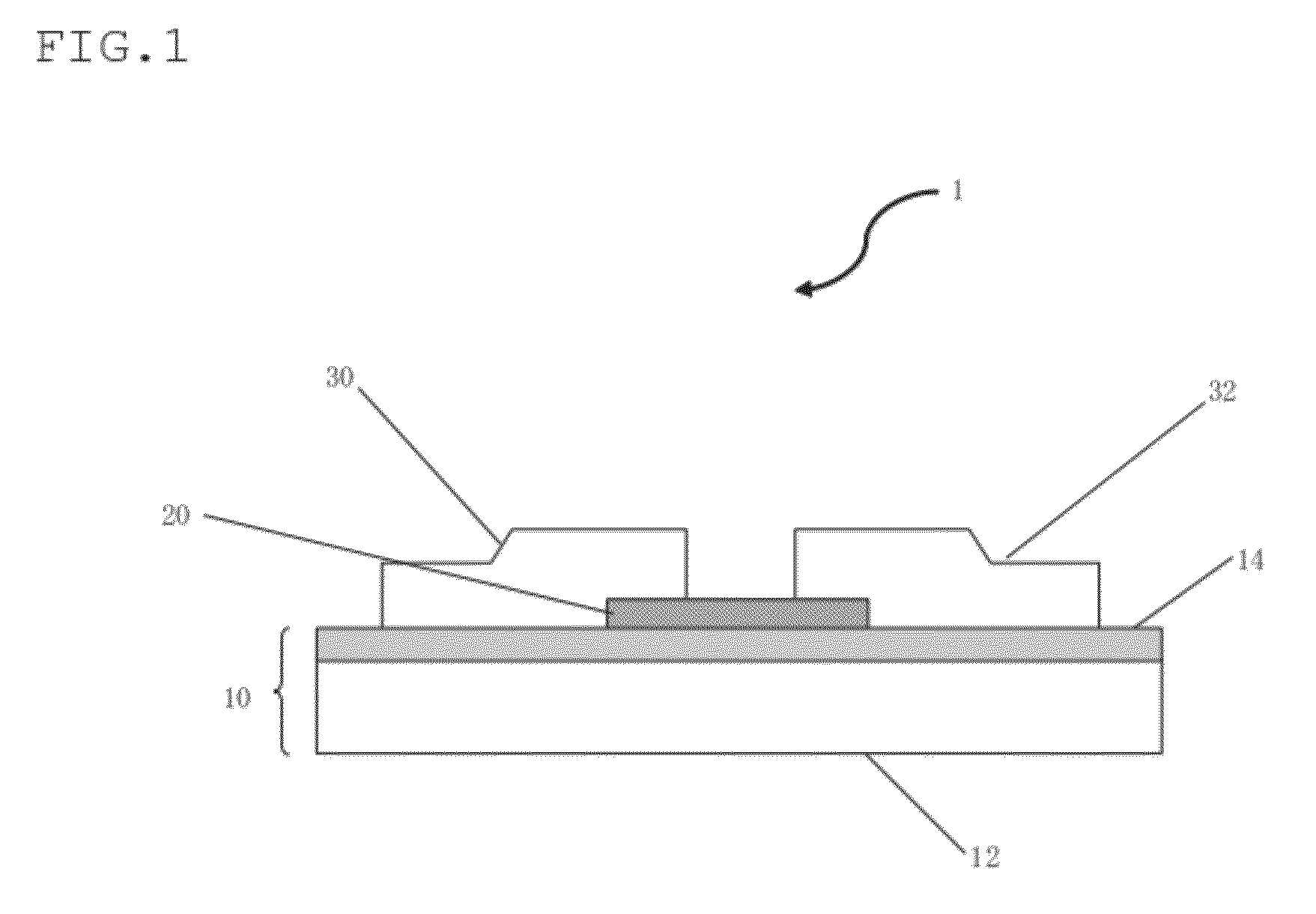 In-ga-zn-o type sputtering target