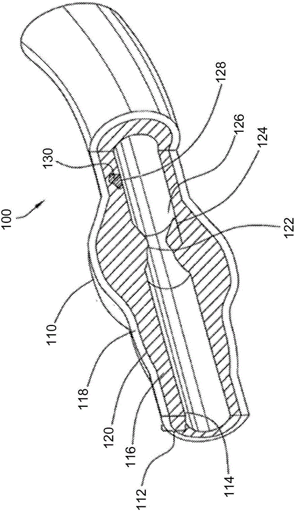 Tracking an intraluminal catheter