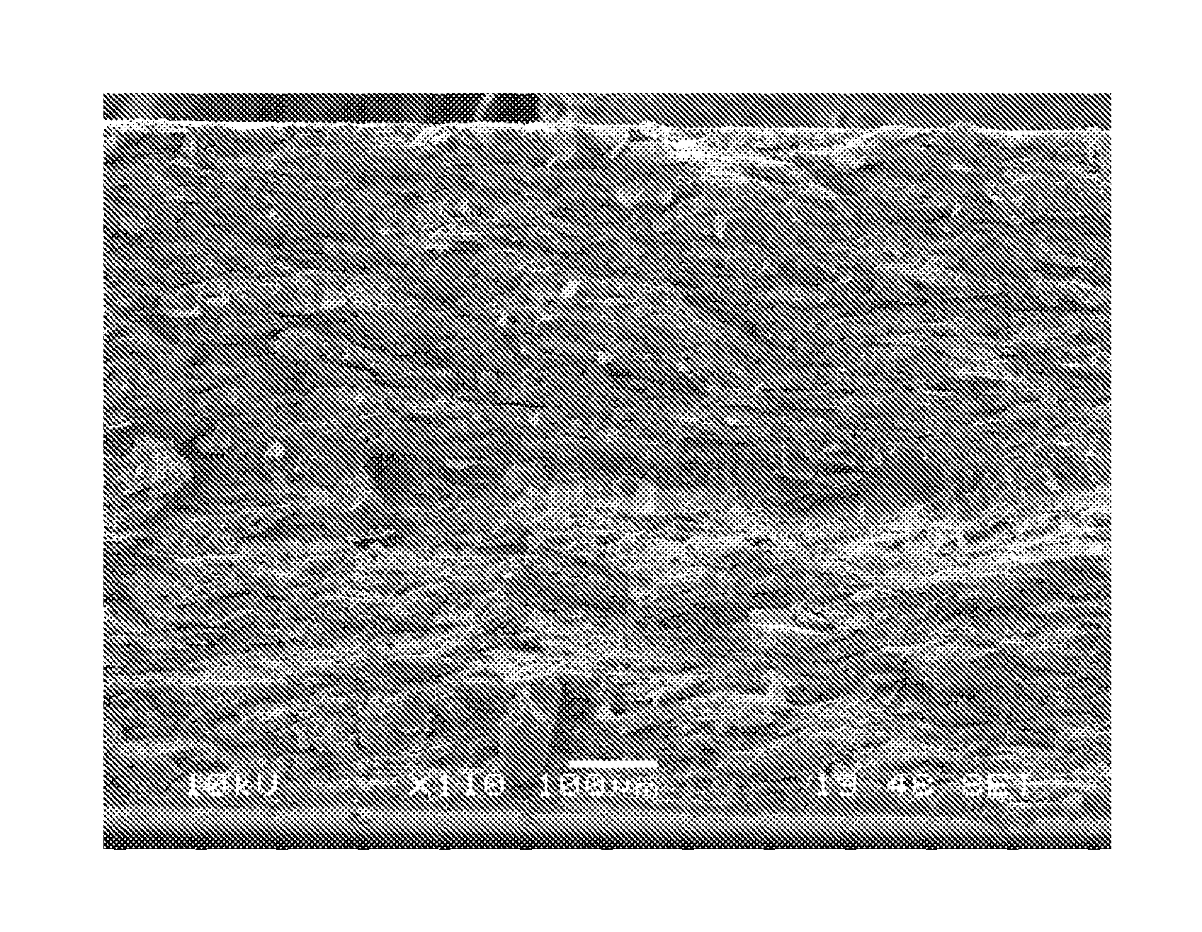 Highly thermally conductive resin molded article