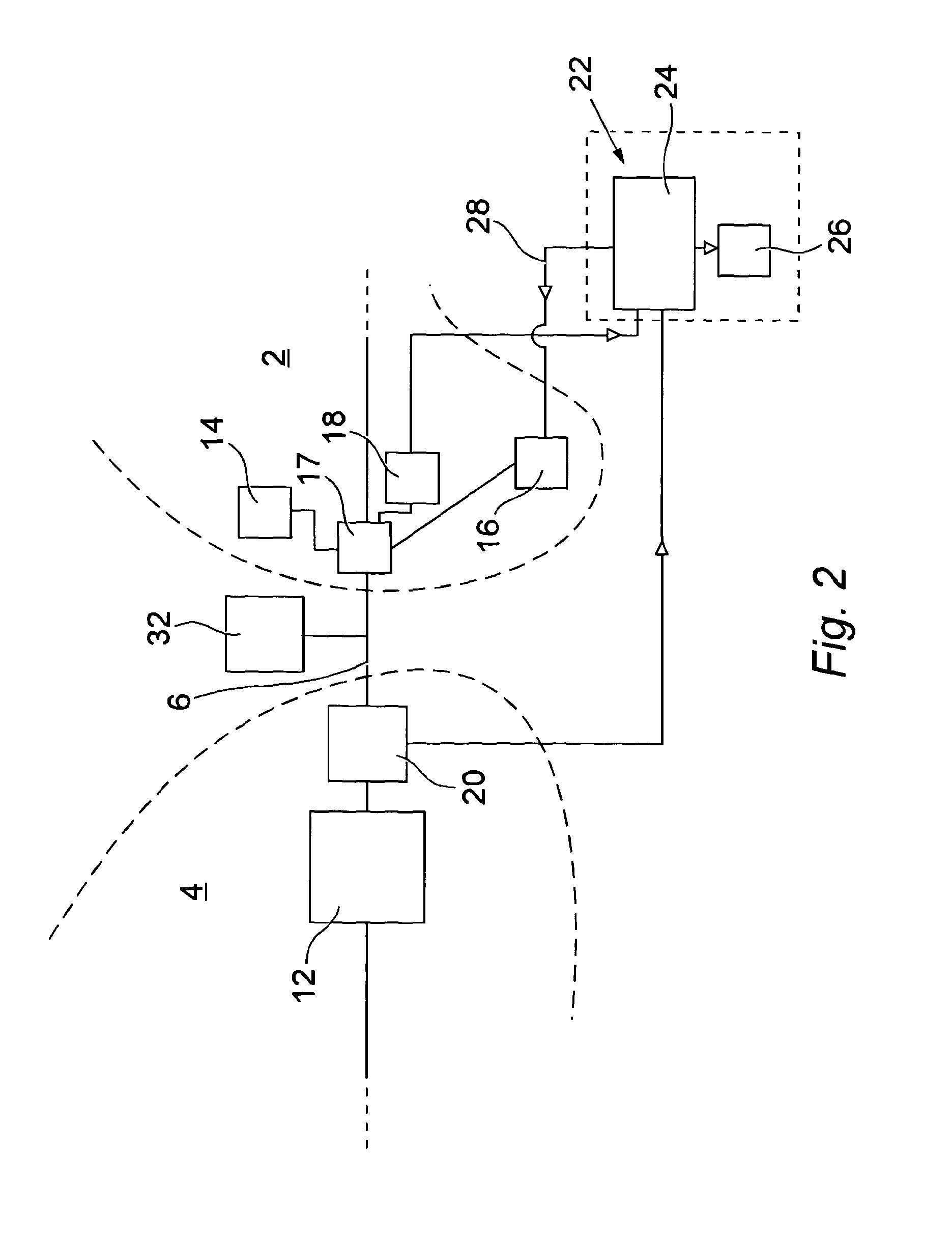 Generation plant control apparatus and method