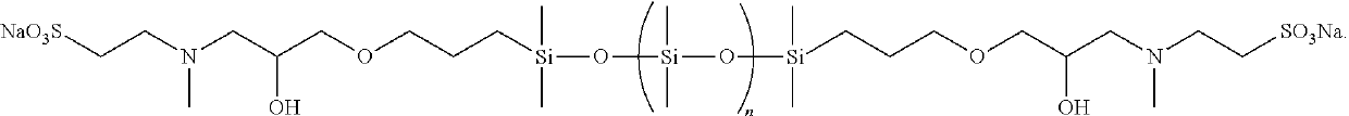 Polyorganosiloxane compounds as active ingredients in fluorine free fire suppression foams