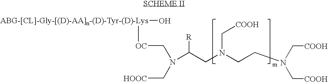 Stable radioiodine conjugates and methods for their synthesis