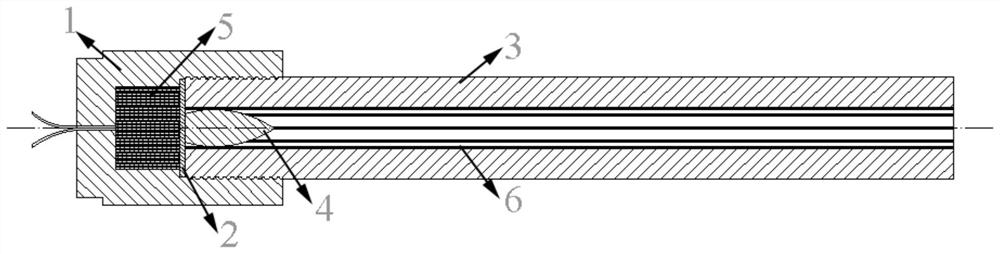 Enthalpy-increasing continuous combustion propelling device