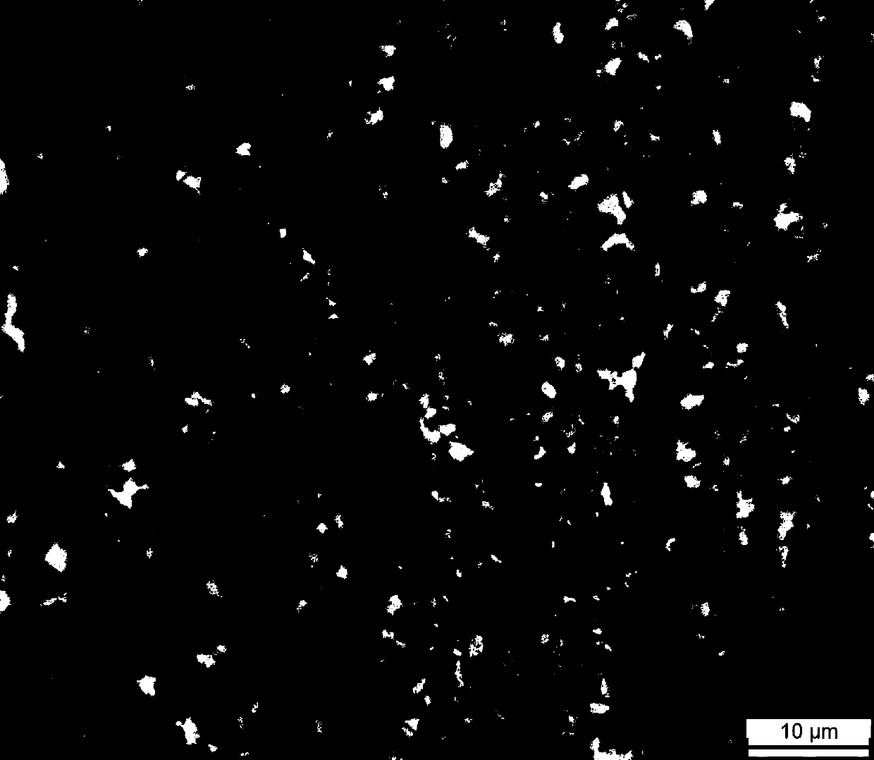 A method for manufacturing cold-rolled ultra-high-strength dual-phase steel with high partial formability