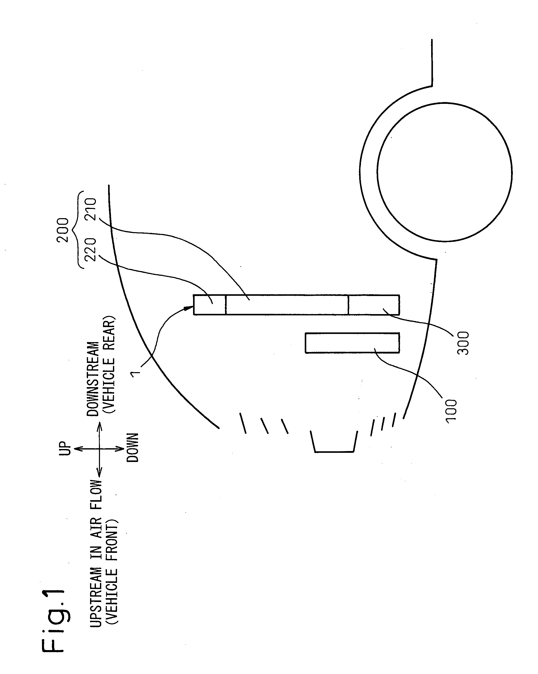 Cooling module