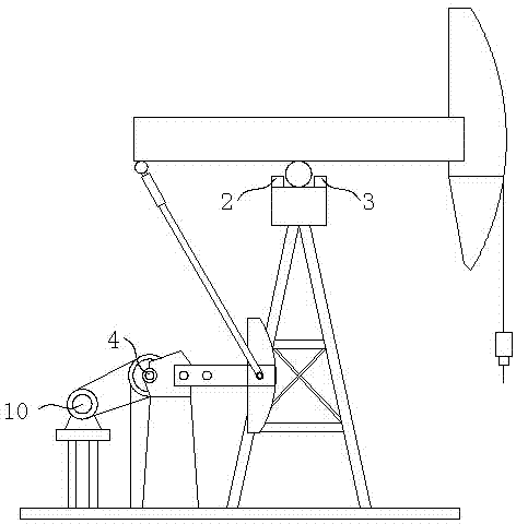 Intelligent image positioning intermissive pumping controller