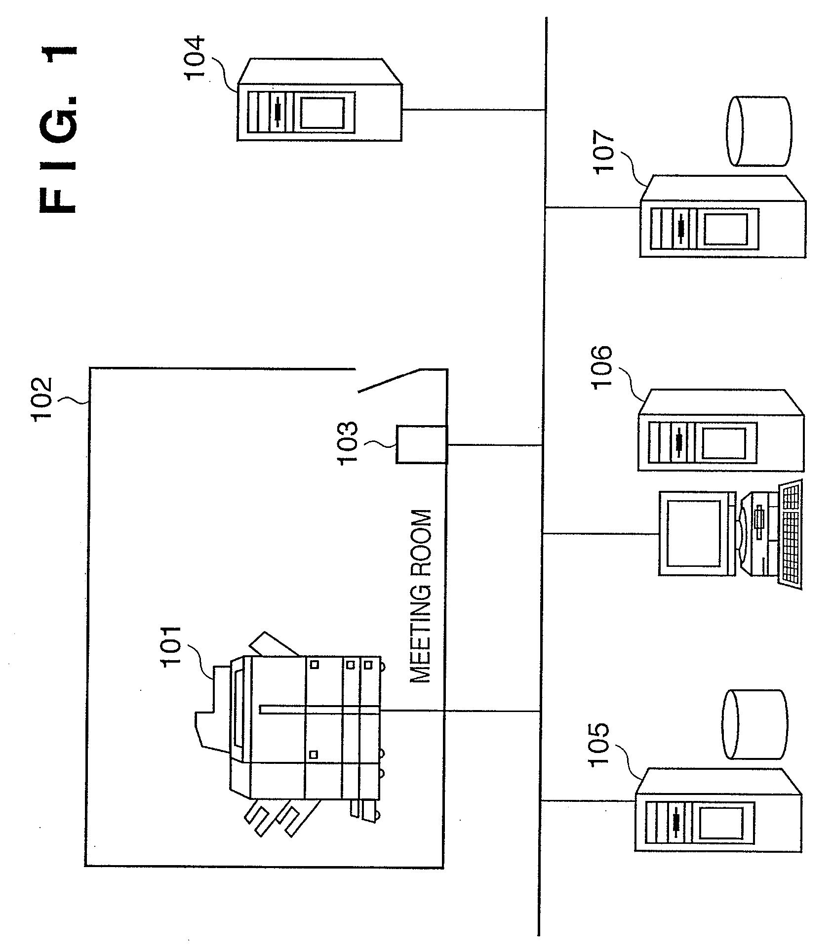 Retrieval system and method of displaying retrieved results in the system