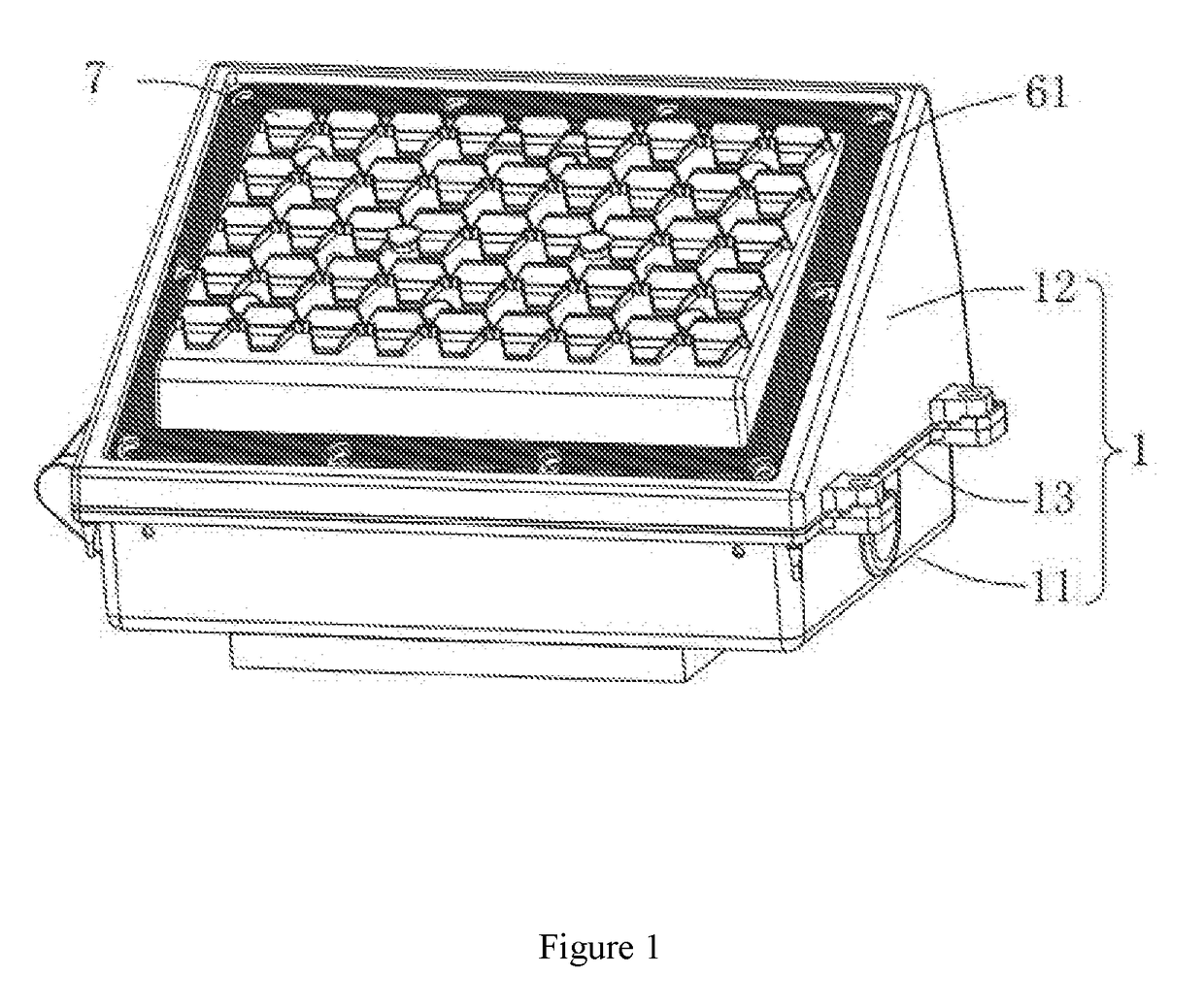 Wall lamp