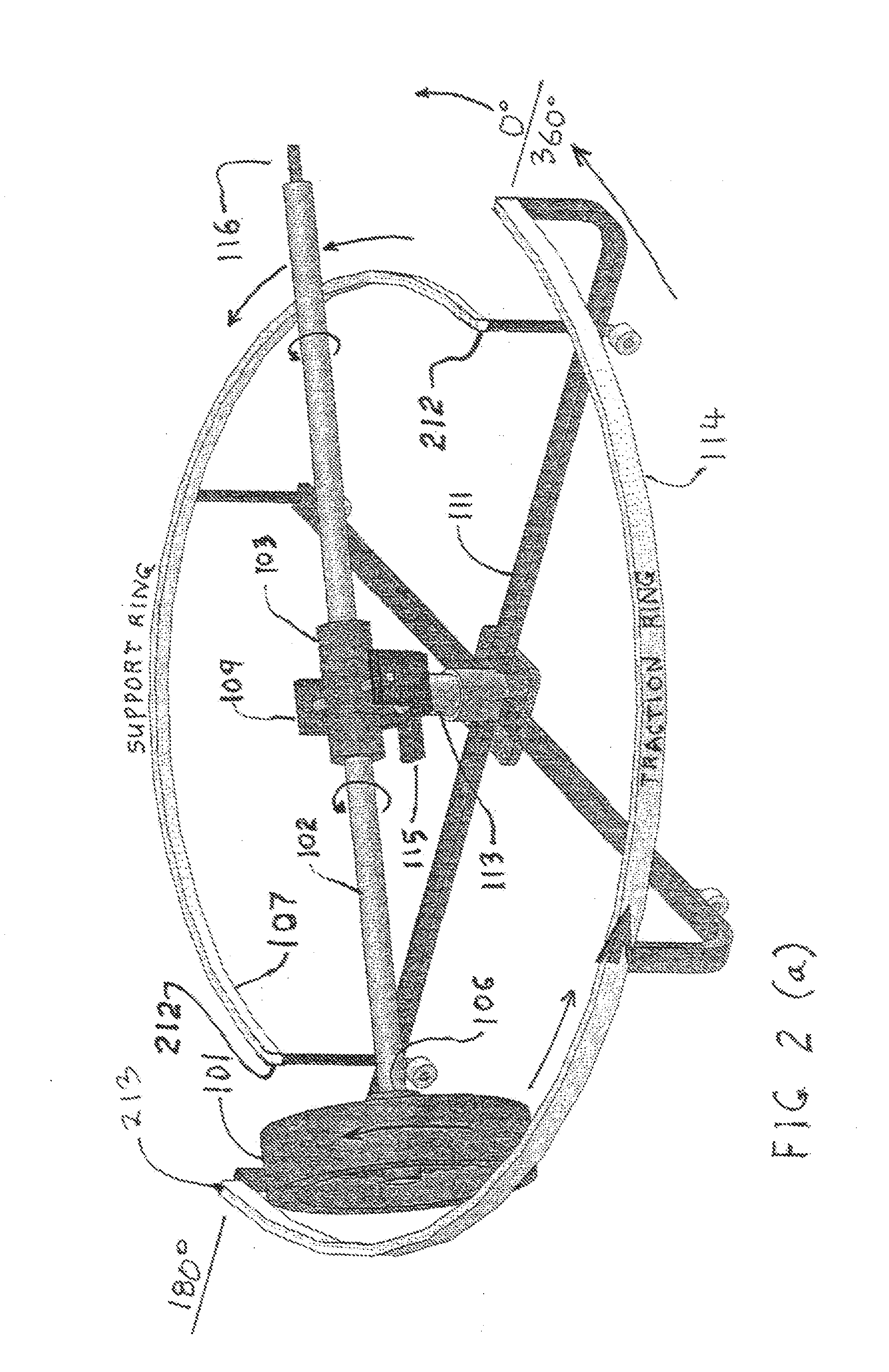 Inertial propulsion device to move an object up and down